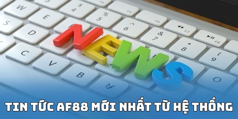 Cảnh báo & thông báo quan trọng