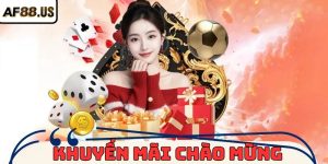 Khuyến Mãi Chào Mừng – Ưu Đãi Đặc Biệt Cho Tân Binh 2025