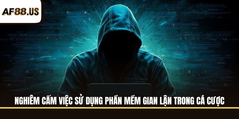 Nội dung chi tiết về điều khoản điều kiện AF88